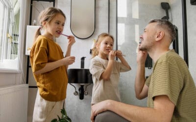 Tips to Help Kids Brush and Floss Effectively