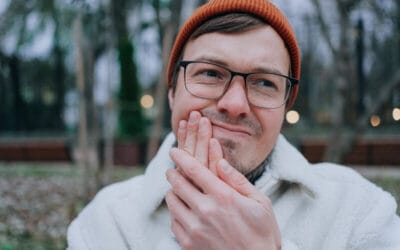 Why Tooth Sensitivity Gets Worse in the Winter and What You Can Do