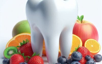 Foods That Support Healthy Teeth Between Cleanings