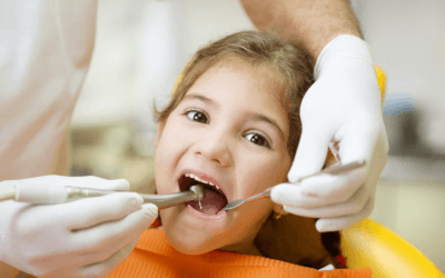 Creating Positive Dental Experiences for Kids