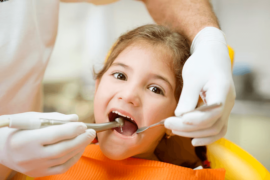 Creating Positive Dental Experiences for Kids