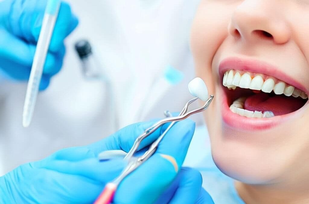 dentist sarnia